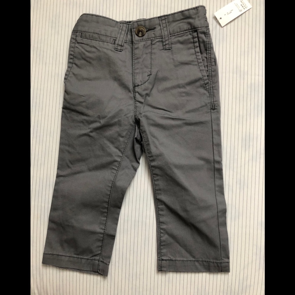Brand new w tags